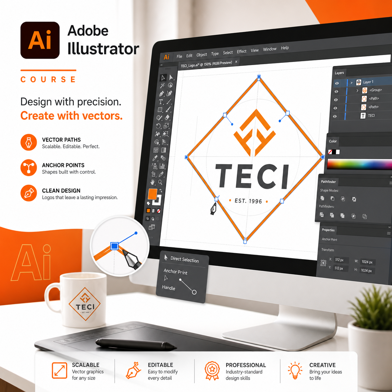 Adobe Illustrator