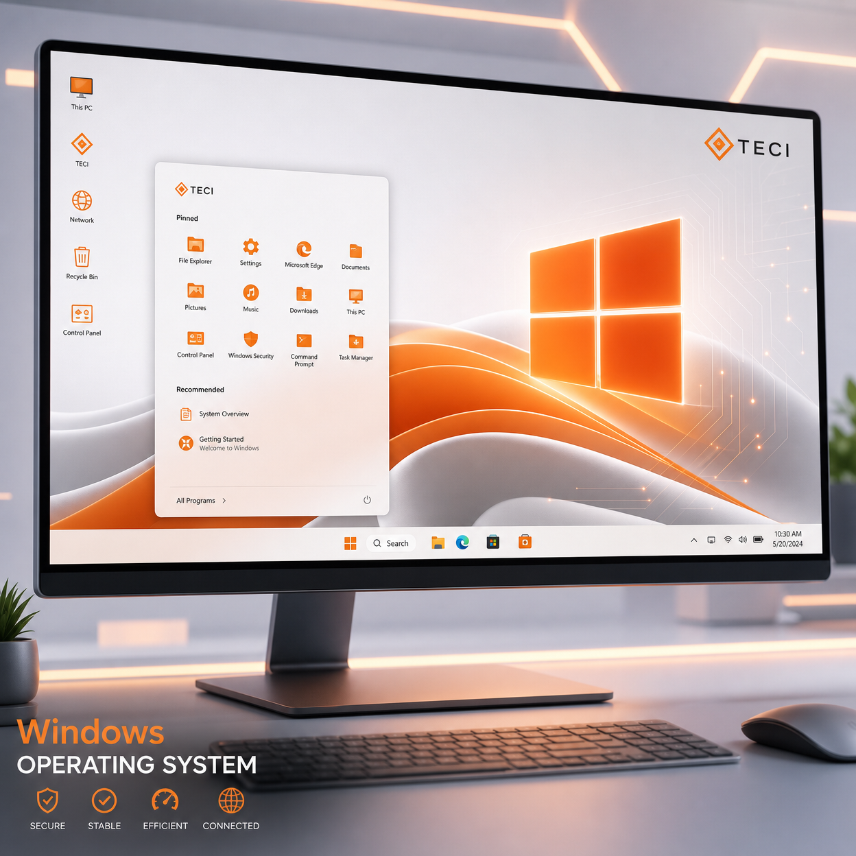 نظام التشغيل Windows