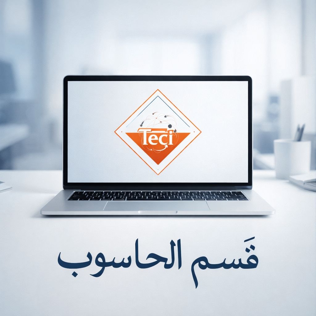 قسم الحاسوب