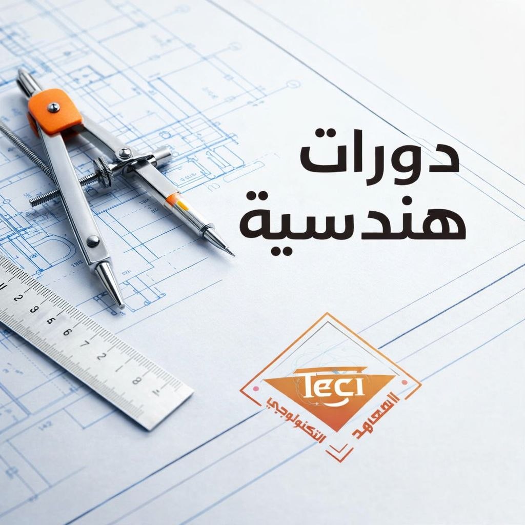 دورات هندسية