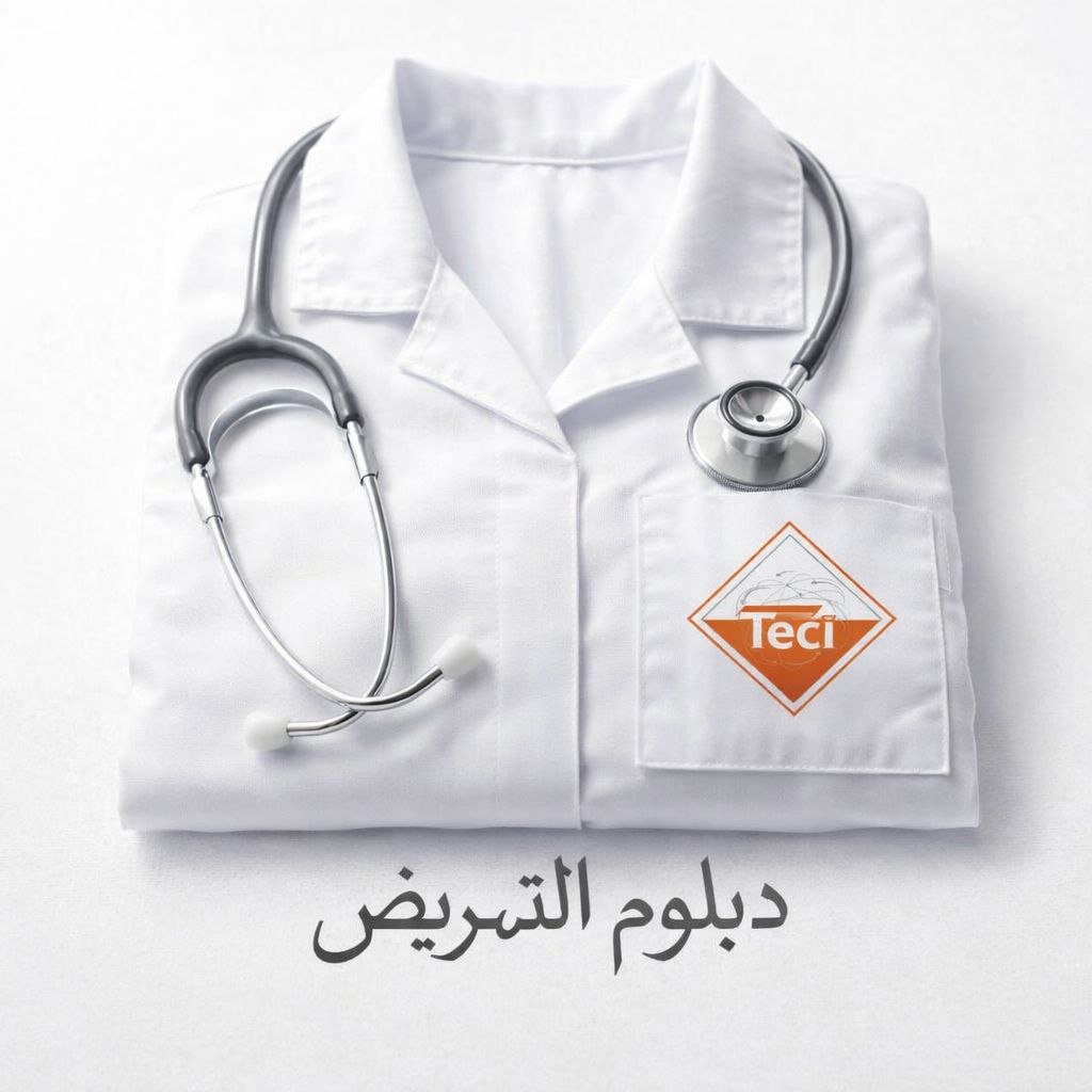 دبلوم التمريض